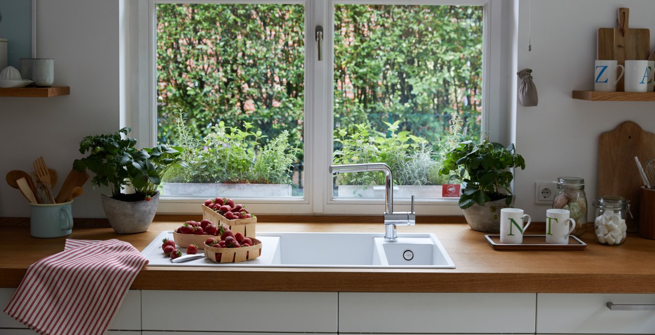 Make the most of your window space