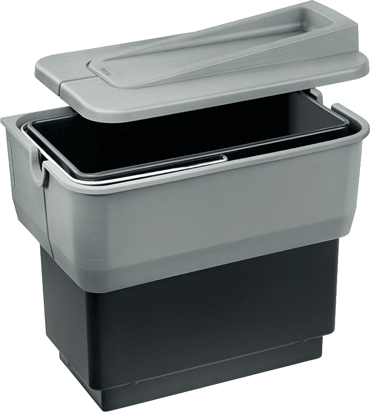 Singolo waste solution from BLANCO