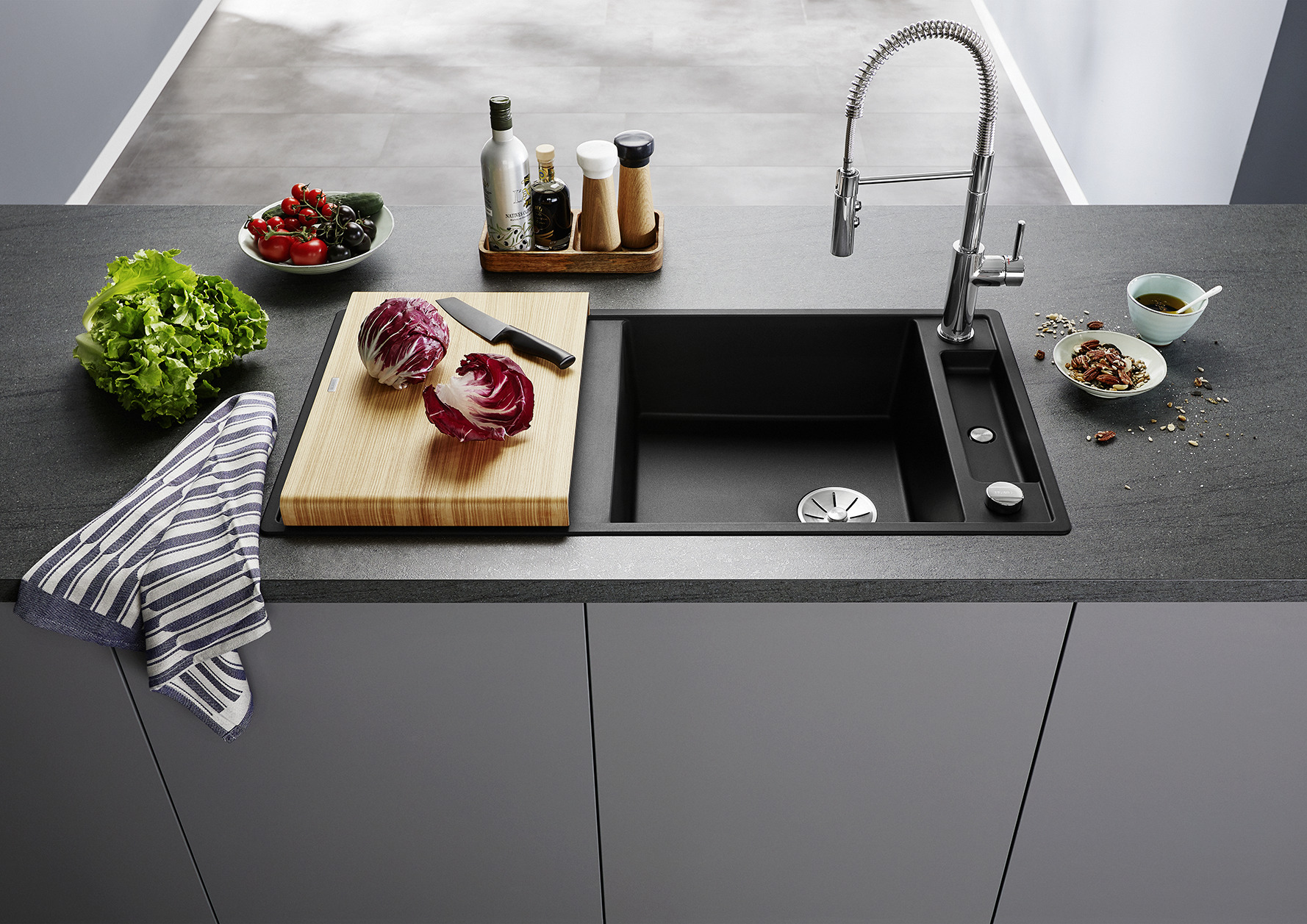 AXIA sink