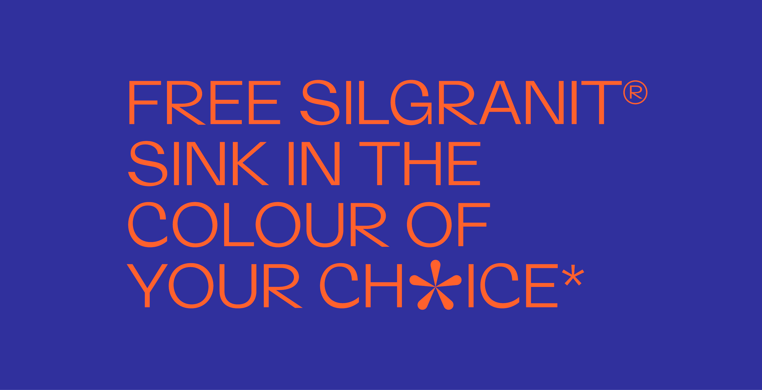 Free Silgranit Sink
