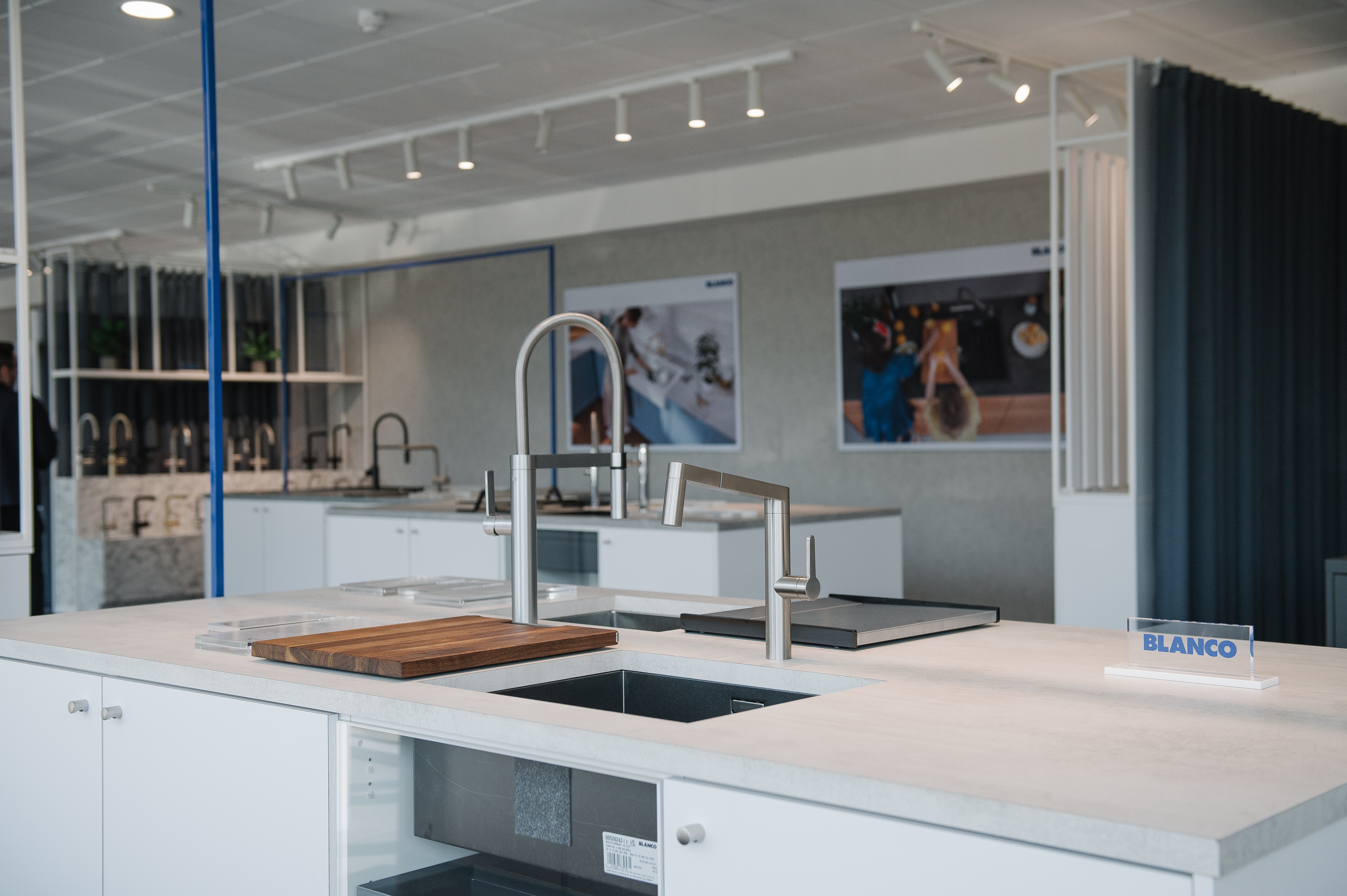 Discover the latest in kitchen design